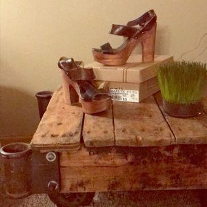 Bed Stu Marilyn sandals